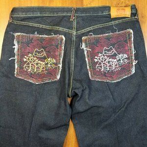 RED MONKEY Jeans for Men - Poshmark